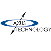 Logo from our supplier: Axus Technology