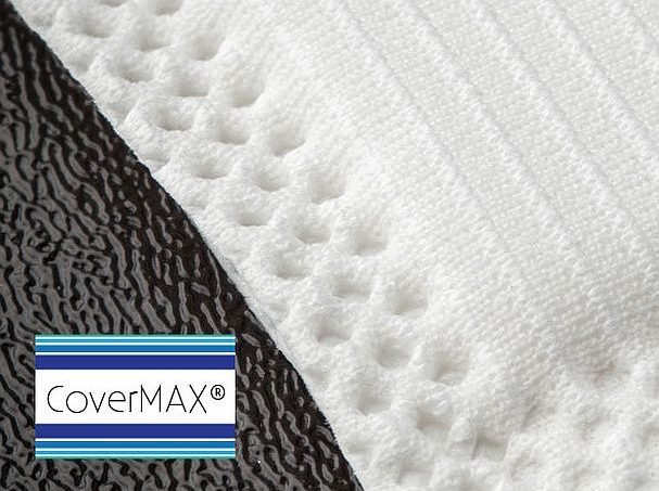 picture of CoverMax Polyester Fabric Over Foam Wiper