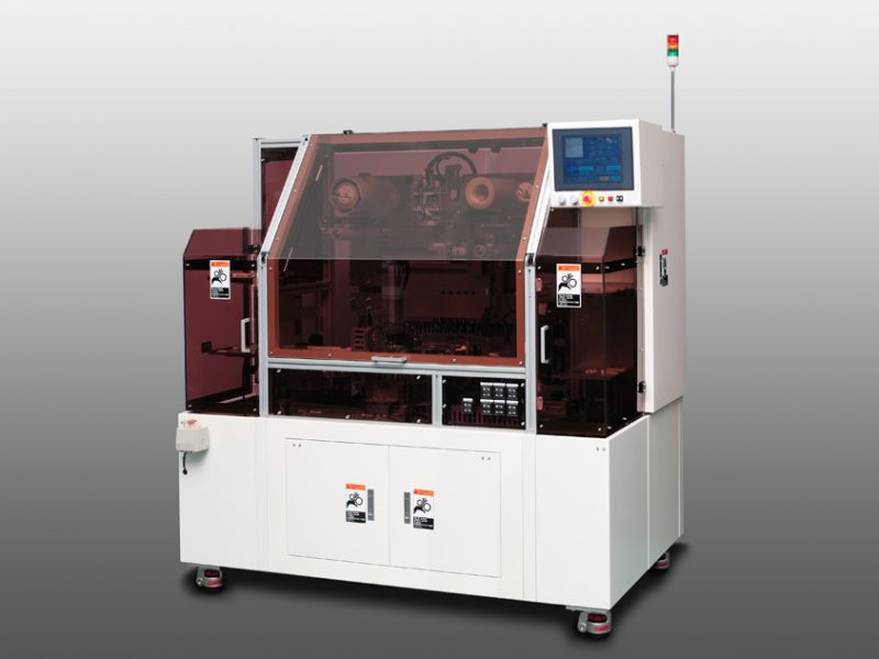 ATM800 200mm Wafer Mounter