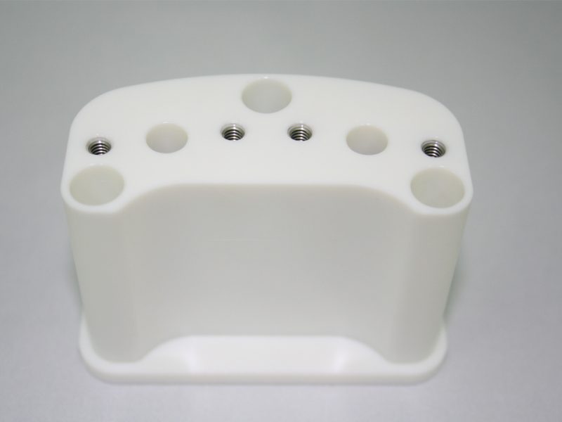 Parts for CVD, Etch, Photo