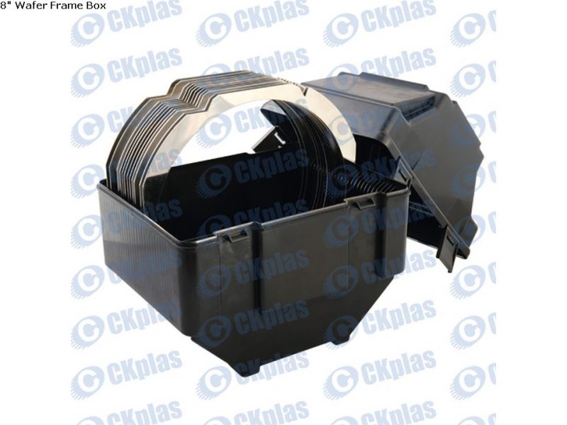 Frame Box for Wafers