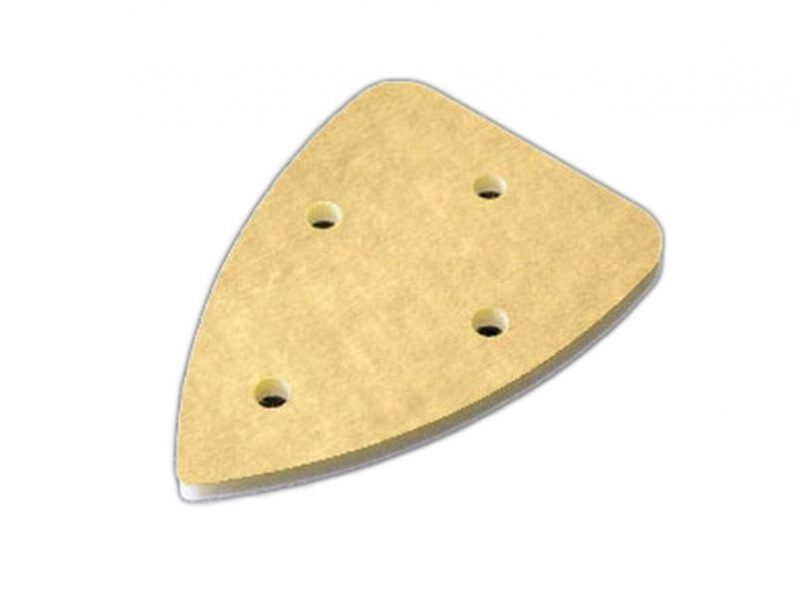 PneuSCRUB Pneumatic Scrub