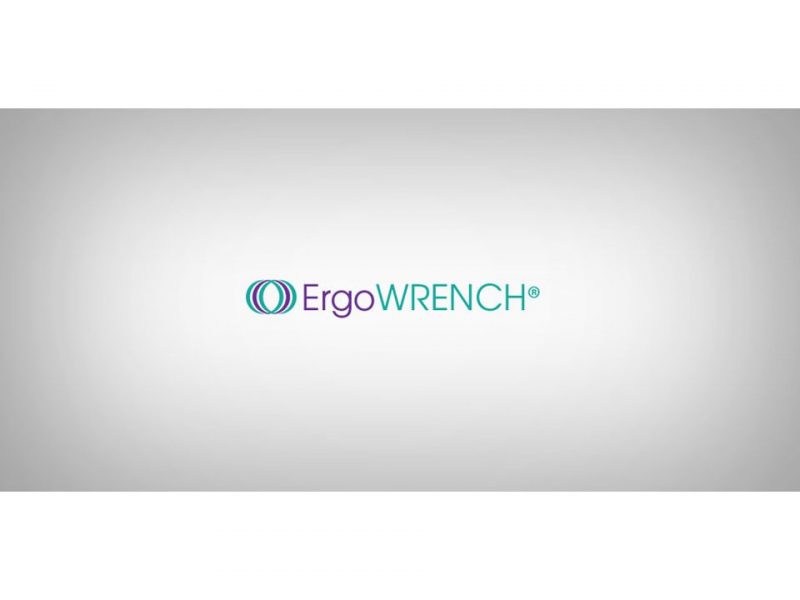 Ergowrench