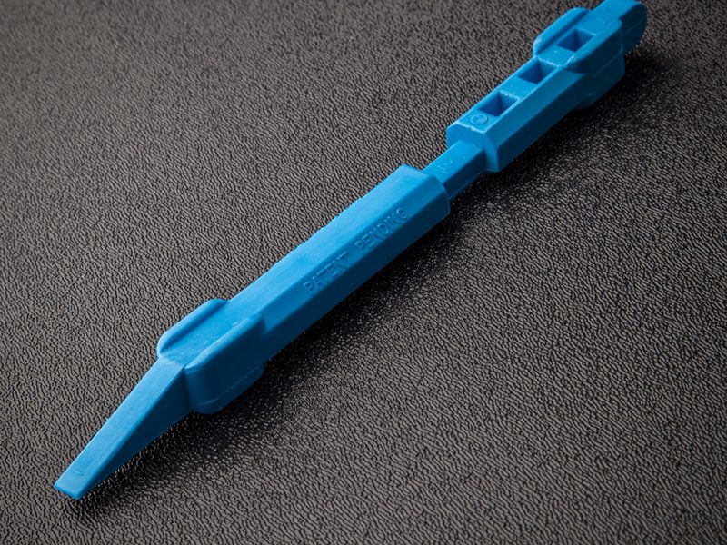 ScrubWRIGHT Pen Tool