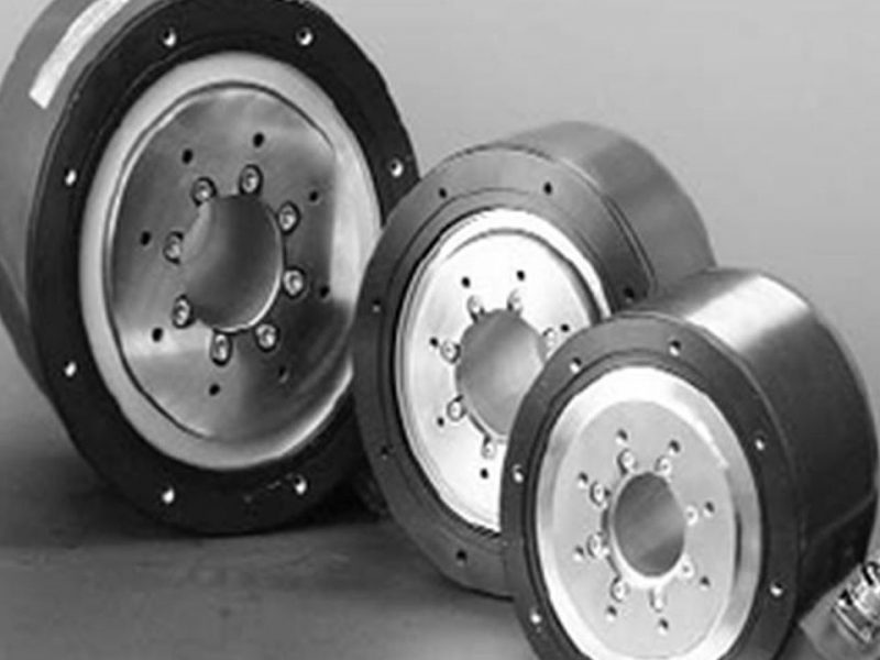 KOLLMORGEN Head Motor Repair