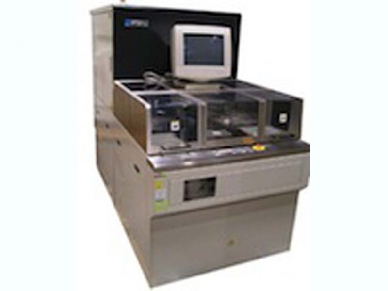 DISCO DFG 840/841 Grinder