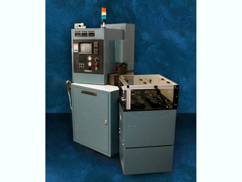 Strasbaugh 7AA Grinder