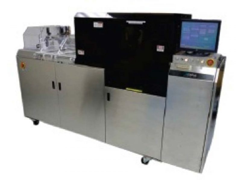 OnTrak DSS-200 Synergy