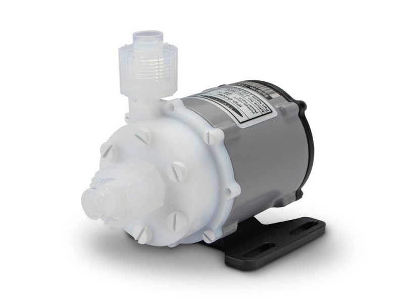 Bearingless Pump System BPS-i30 Magnetic Levitation from Levitronix