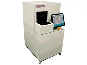 Gasonics e3511 Asher plasma Photoresist stripper. Wafer Ashing System.
