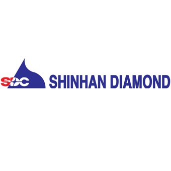 Shinhan Diamond