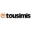 Tousimis logo. Tousimis offers a wide range of Critical Point Dryer