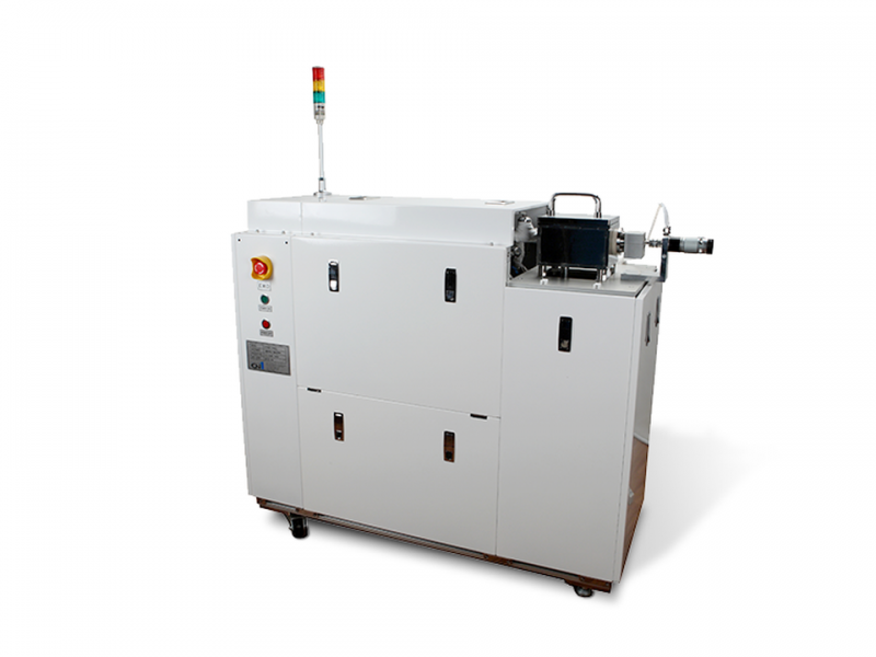 Nano-Powder Coating ALD