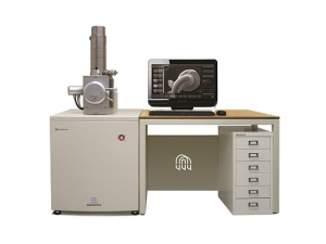 Metrology and Handling Photography Genesis Series, compact SEM