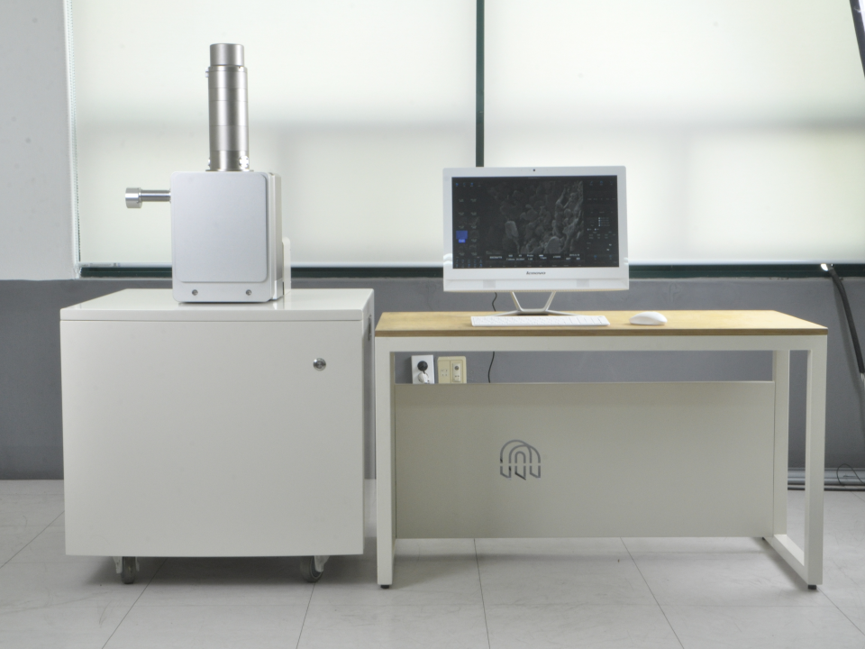 Veritas-Series (Big Chamber SEM)