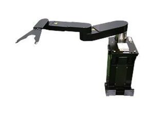 CEK NT Series Robot NT-Series, repair by CEK