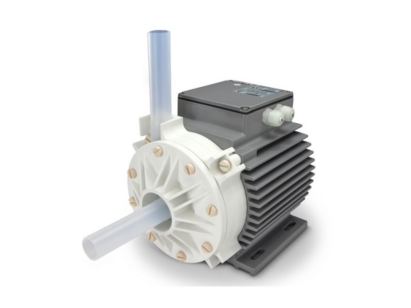 Bearingless Pump System BPS-2000 High Flow from Levitronix