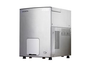 Scanning Electron Microscope Example image for Scanning Electron Microscope: CUBE 2, Tabletop SEM from EmCrafts as example image for Scanning Electron Microscope