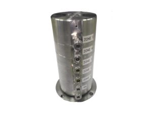 Overhauled AMAT Mirra from Warde. Example image for CMP Parts Repair.