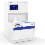 EPM 2, the RENA manual wet bench for plating applications
