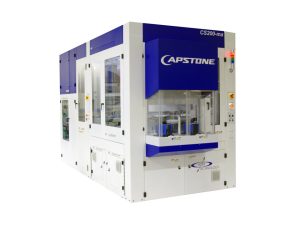 Example image for CMP: Capstone CS200-ma. CMP system of Axus Technology.