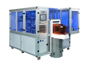 Example image for (De-)Taping, Mounting, Curing: 300 mm Wafer Mounter EXM 1200 UVR V20 from Teikoku