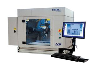 Example image for Deposition: PRISM-400 Benchtop Ultrasonic Spray Coating System from USI