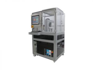 Example image for Dry Processing: C1100 CO2 Cleaning System from IMT.