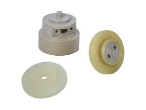 CMP Parts Different CMP Parts, SD Roller and Holder