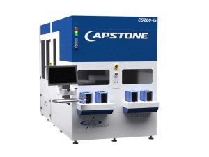 Equipment Example image for Equipment: Capstone by Axus