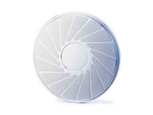 CMP Consumables Example image for CMP Consumables: CMP Pad Conditioner from Shinhan.