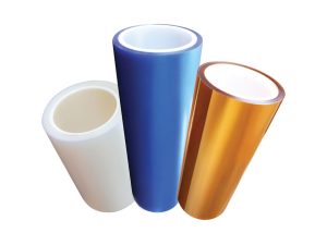 Tapes Example image for tapes: Dicing tape from NDS