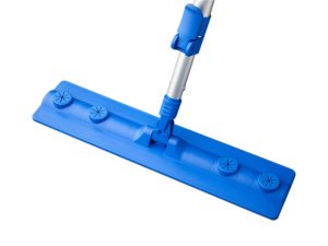 Cleaning Accessories Example image for Cleaning Accessories: Pharma MOP Handle from Foamtec