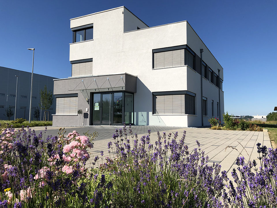 S3 Alliance GmbH office Germany