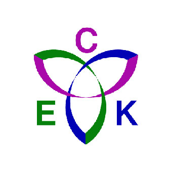Logo from our supplier: CEK Technology