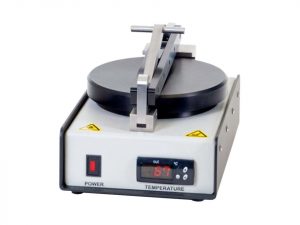 Example image for other equipment: Wafer Expander DXE-582 from Dynatex