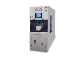 Example image for Wet Processing: Inception Single Wafer Processing Tool from RENA.