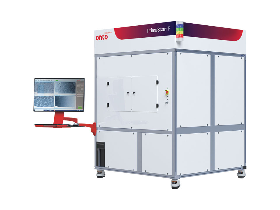 PrimaScan™ P Series