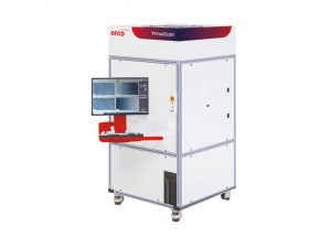 Optical Surface Inspection Example image of the PrimaScan from Onto Innovation for the area: Optical Surface Inspection