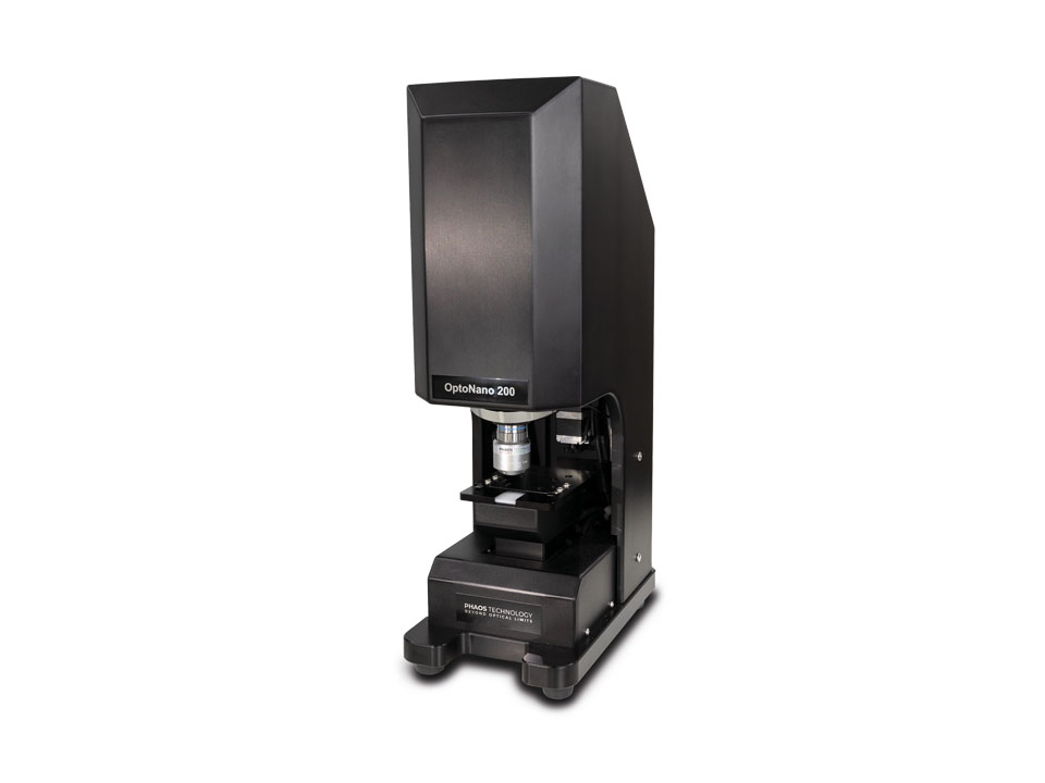 OptoNano 200