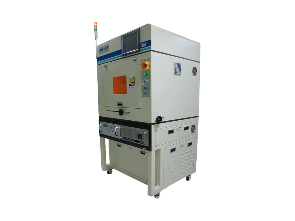 400P-M Probe Card Cleaner